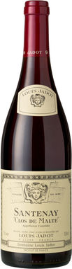 Santenay Clos de Malte, Domaine Louis Jadot